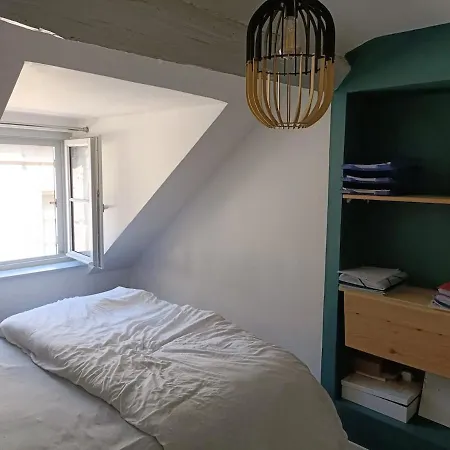 Le Triplex Ruthenois, Pet Friendly, Hypercentre, Wisdhomeconciergerie