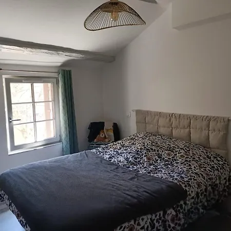 Le Triplex Ruthenois, Pet Friendly, Hypercentre, Wisdhomeconciergerie * Rodez