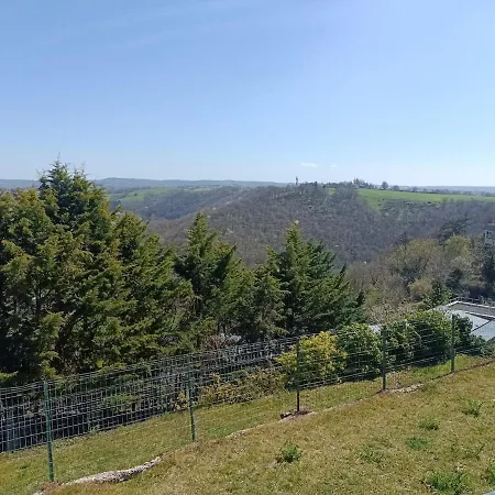 Le Triplex Ruthenois, Pet Friendly, Hypercentre
