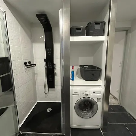 Holiday home Le Triplex Ruthenois, Pet Friendly, Hypercentre, Wisdhomeconciergerie *