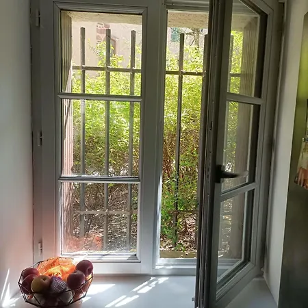 Le Triplex Ruthenois, Pet Friendly, Hypercentre *